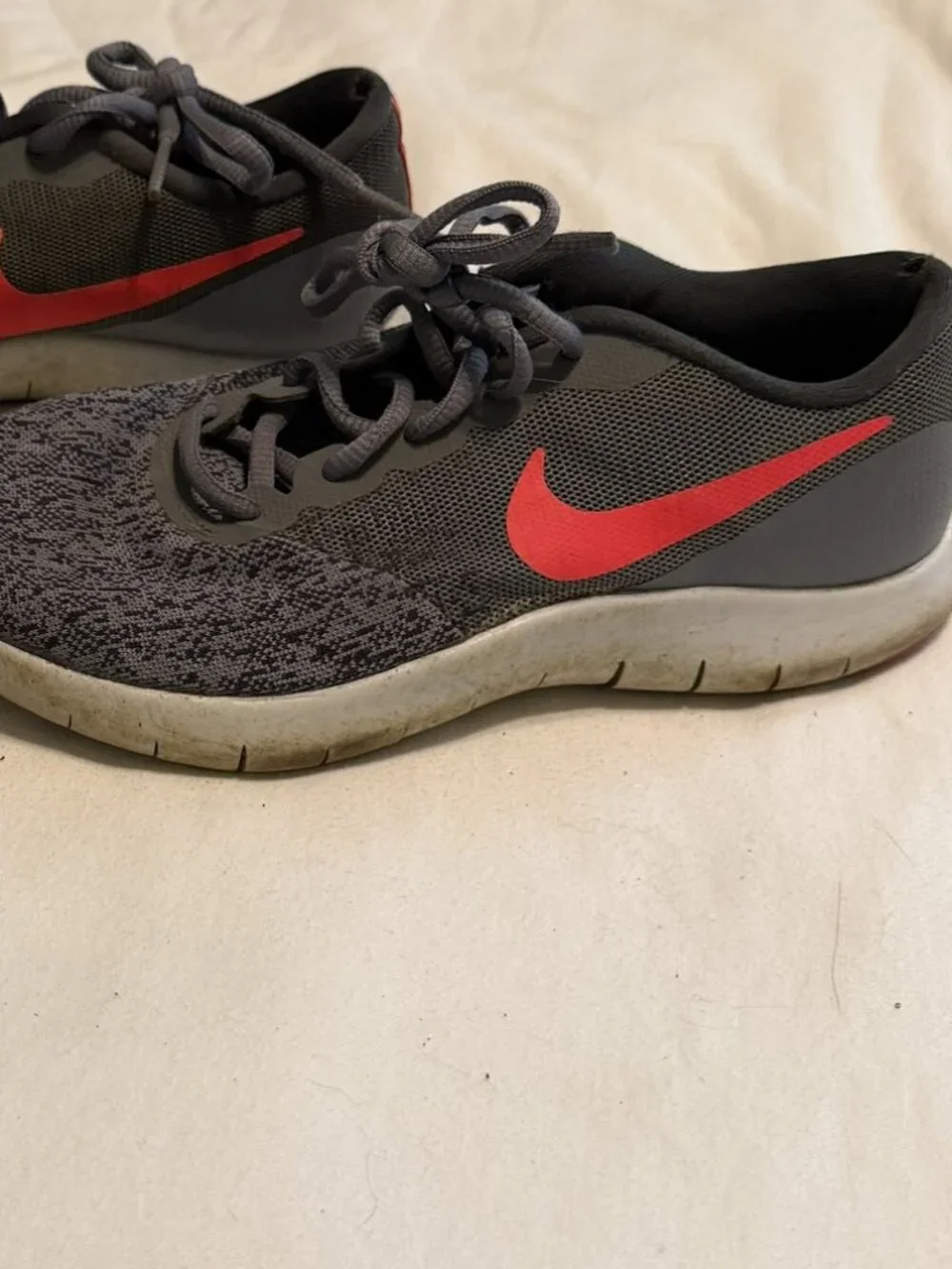 Nike flex contact